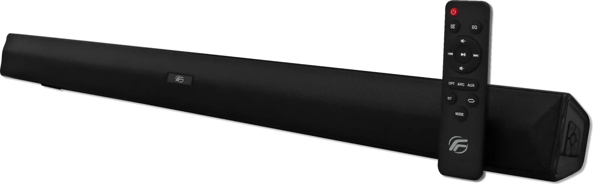 Soundbar Fenner FN-ET023, e zezë