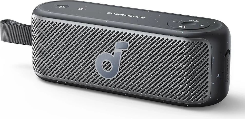 Boks portativ Anker Soundcore Motion 100, i zi