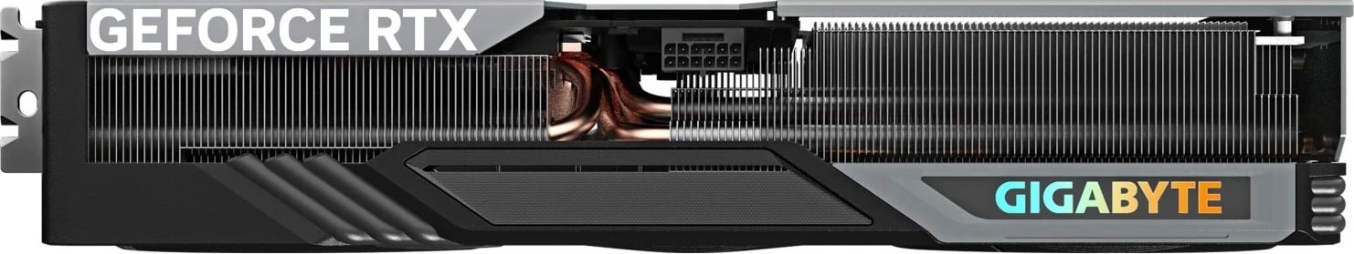 Kartë Grafike Gigabyte GeForce RTX 4070 Ti SUPER GAMING OC, 16GB GDDR6X