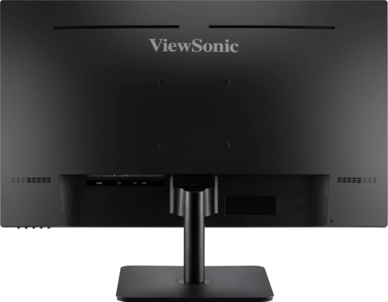 MONITOR VIEWSONIC VA2732-H  27" FHD 1920x1080 | 75HZ 4MS BLACK