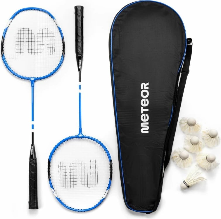 Set për badminton Meteor, për të gjithë