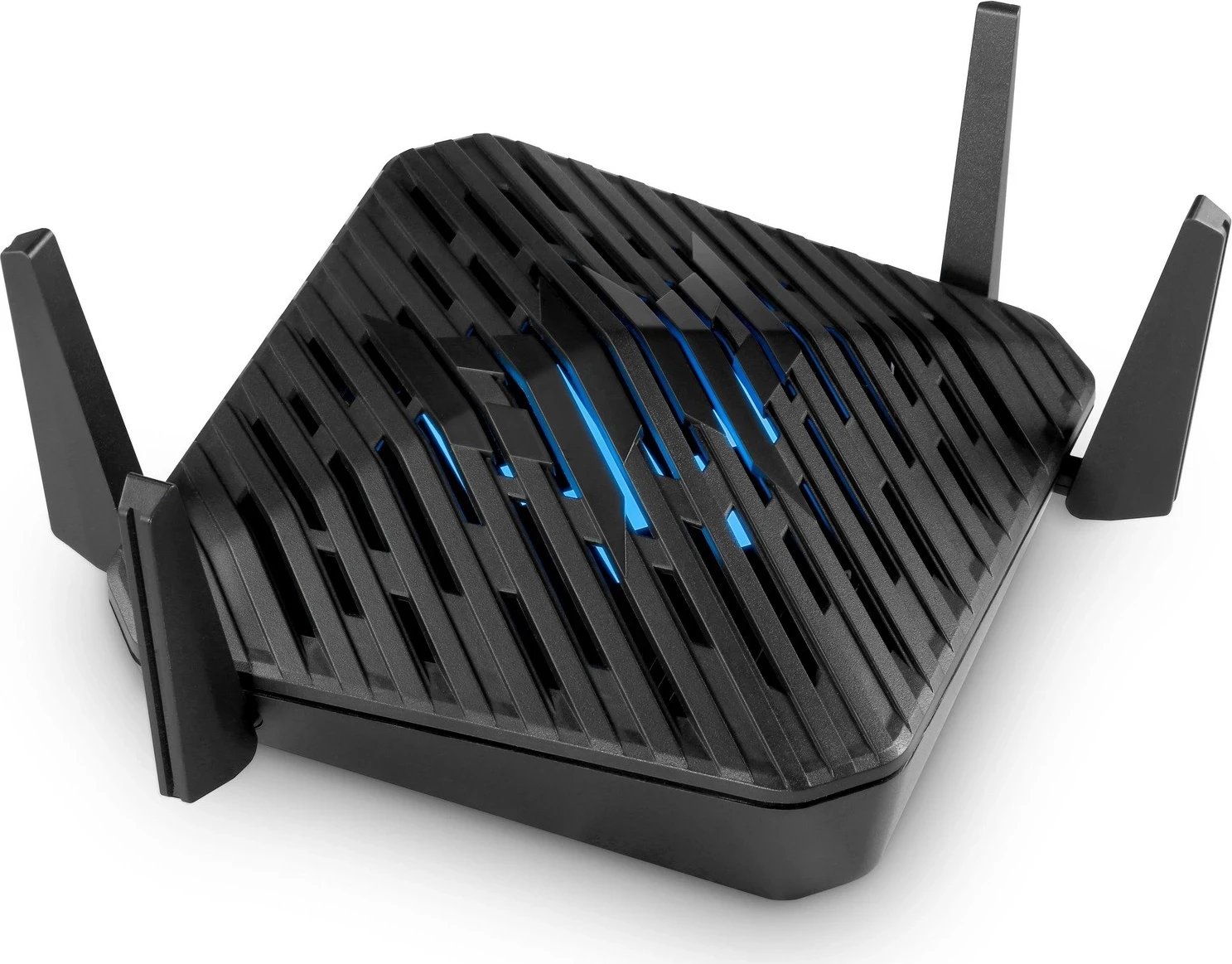 Ruter Wi-Fi 6, Acer Predator Connect W6d, i zi