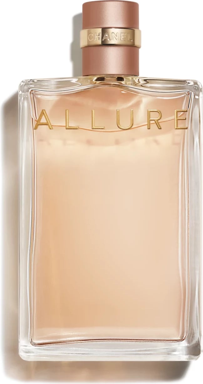 Eau De Parfum Chanel Allure Vaporisateur, 100 ml