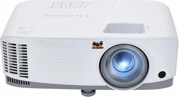 PROJEKTOR VIEWSONIC PA503S HD 800x600 | 3600LM 4500HRS WHITE