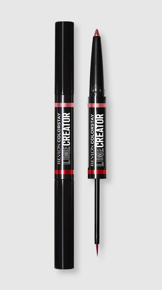 Penel për sy Revlon ColorStay Line Creator Double Ended Liner