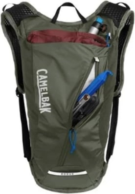 Çantë shpine Camelbak Rogue Light 7 2L Dusty Olive