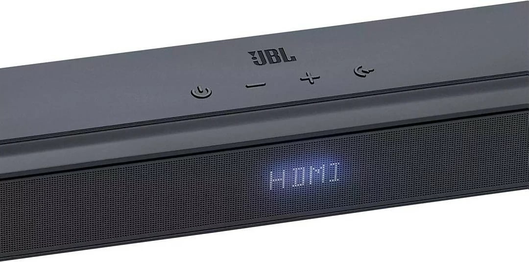 SOUNDBAR JBL BAR | 2.1 DEEP BASS M2 I ZI