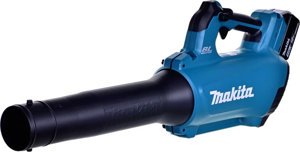 Fshesë gjethe MAKITA DUB184RT, 18V