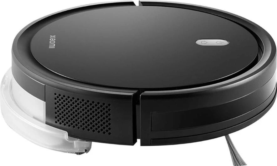 Robot fshesë Xiaomi Mi Robot Vacuum E5, 2600 mAh, i zi