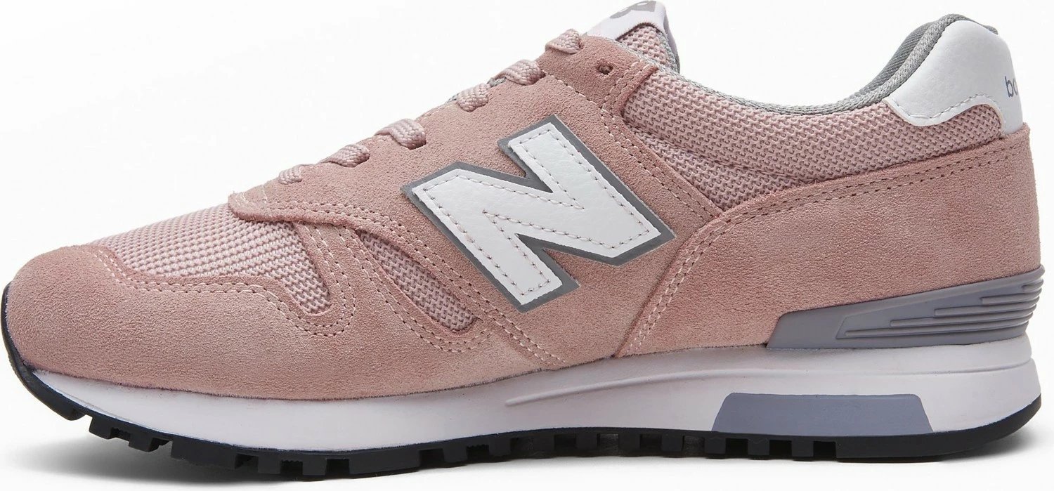 Atlete për femra New Balance WL565PNK, të kuqe