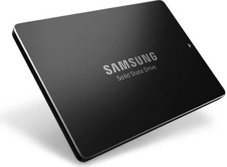 SSD Samsung PM883, 240 GB, 2.5", Serial ATA III, Zi