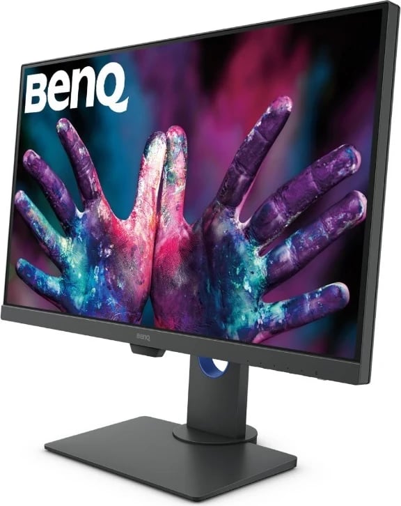 Monitor BenQ PD2705Q, 27", hiri