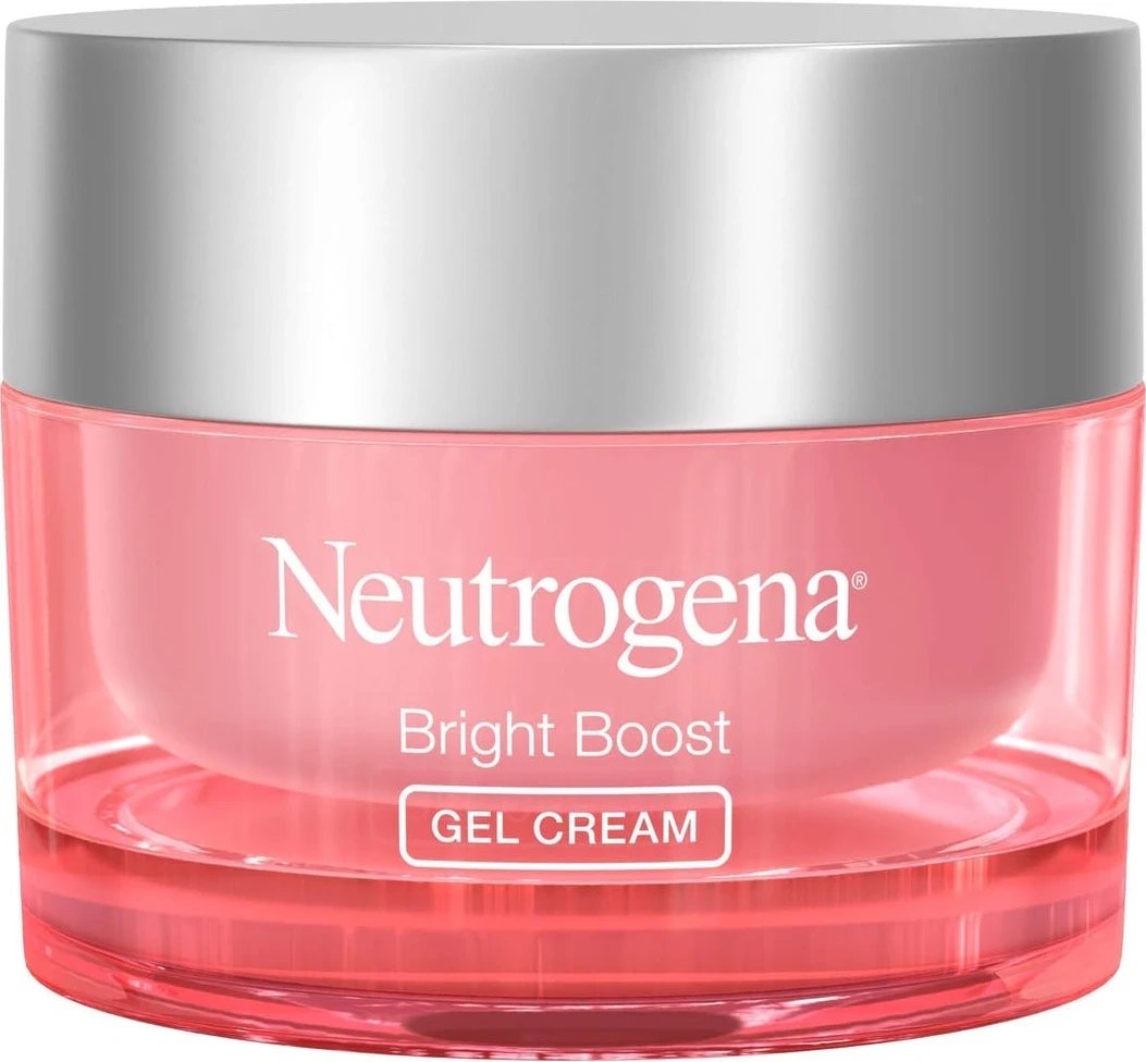 Gel Kremë Neutrogena Bright Boost, 50ml