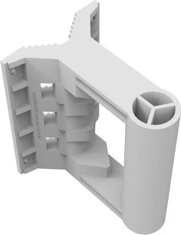 Mbajtës muri MikroTik quickMOUNT extra, Gri