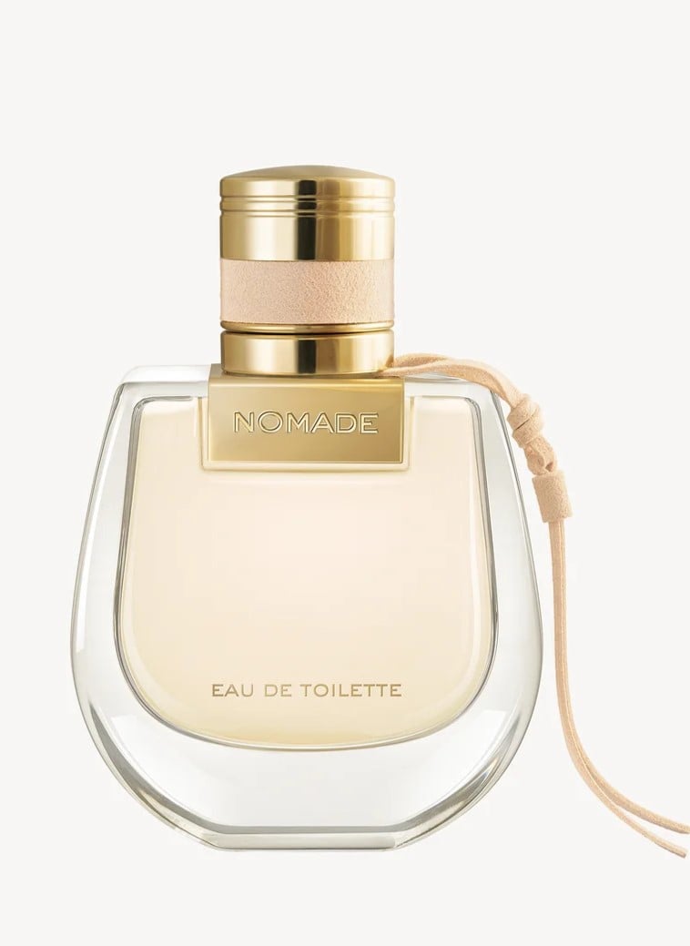 Eau de Toilette Chloé Nomade, 50 ml 