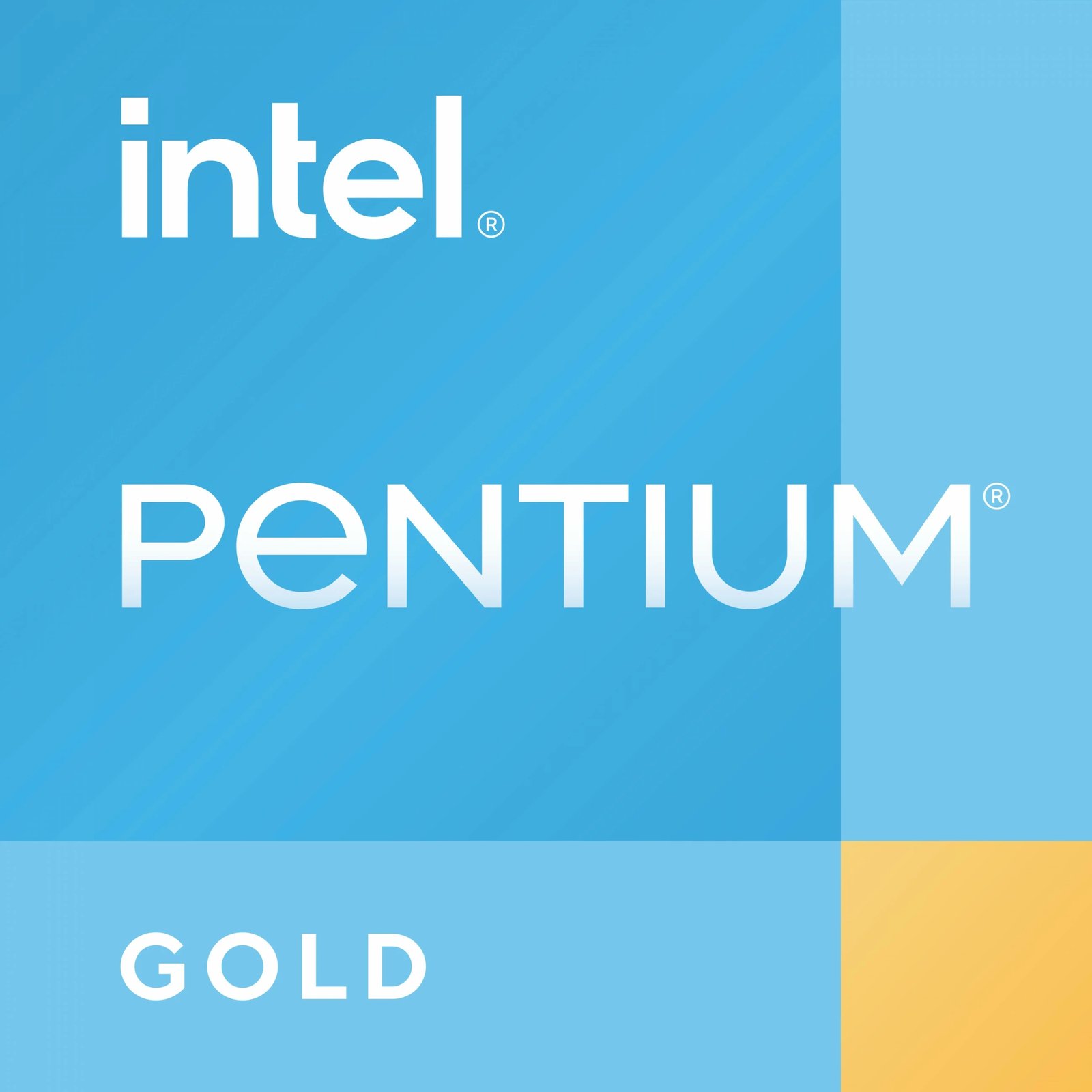 Procesor Intel Pentium Gold G7400, 3.7 GHz, 64-bit