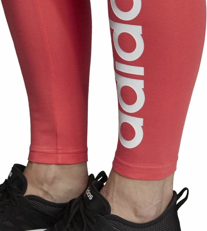 Leggings për Gratë nga Adidas, Rozë