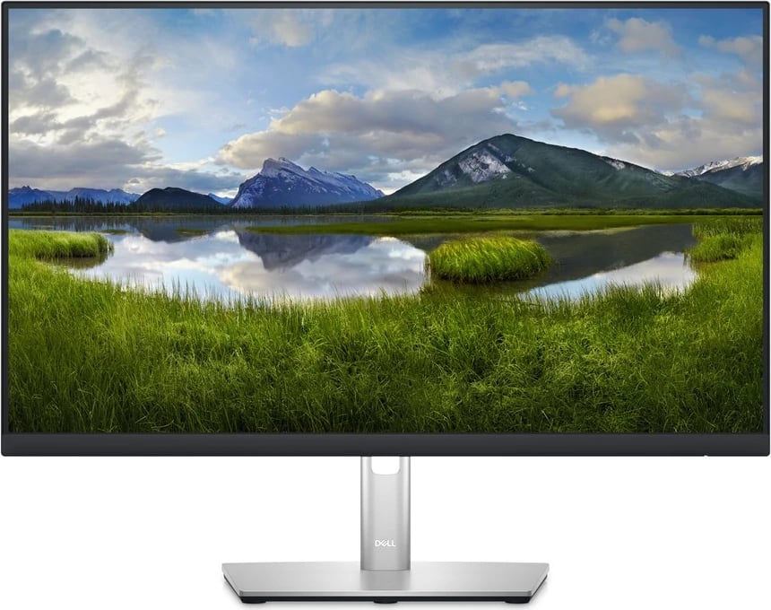 Monitor Dell P Series 24 P2423D, 24",  i zi