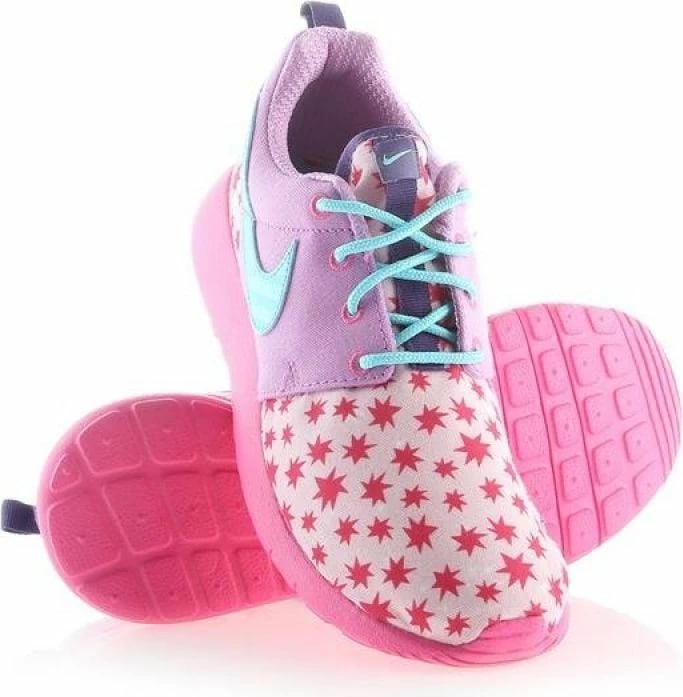 Atlete për femra Nike Roshe One Print (GS) me shumë ngjyra