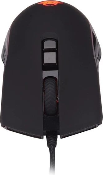 Maus Tracer Gamezone Mavrica RGB, 2400dpi, 1.4m, i zi 