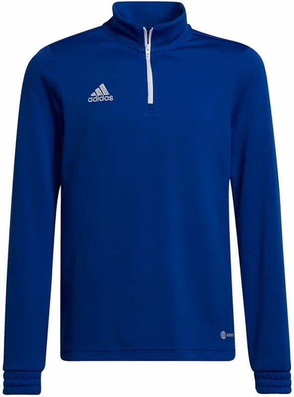 Duks për fëmijë adidas Entrada 22, blu