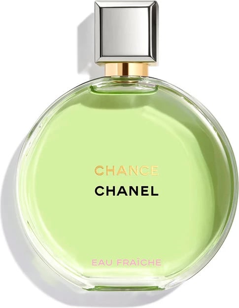 Eau de Parfum Chanel Chance Eau Fraiche, 100 ml