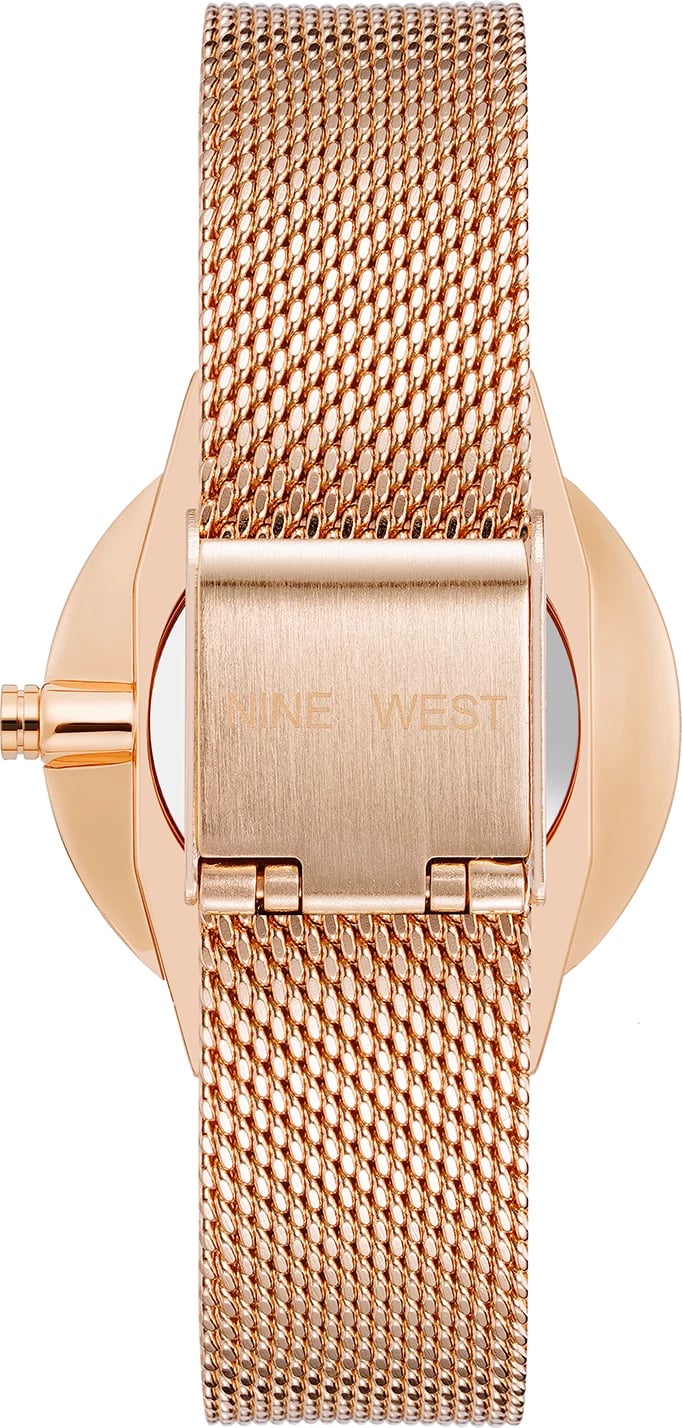 Orë për femra Nine West, rose gold 