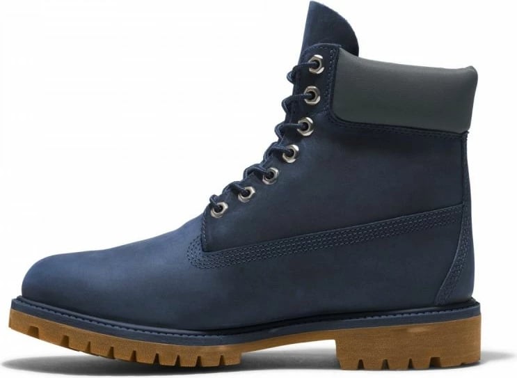 Çizme Timberland për meshkuj, blu marine