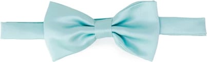 Kravatë Punto Sella Cravatte për meshkuj, ngjyrë e çelët blu