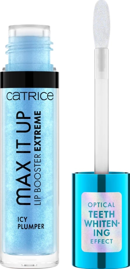 Shkëlqyes për buzë Catrice Max It Up Lip Booster Extreme, 030, 4 ml