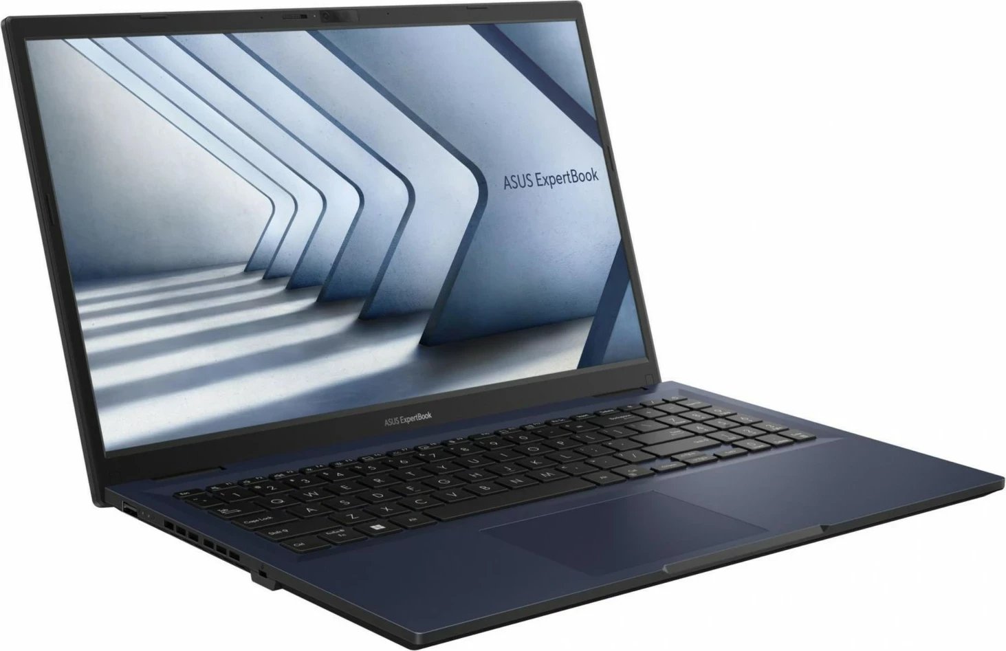 Laptop Asus ExpertBook B1502CBA-BQ0381X, i7-1255U, 15.6'', 32GB, 512GB, W11Pro, navy blue