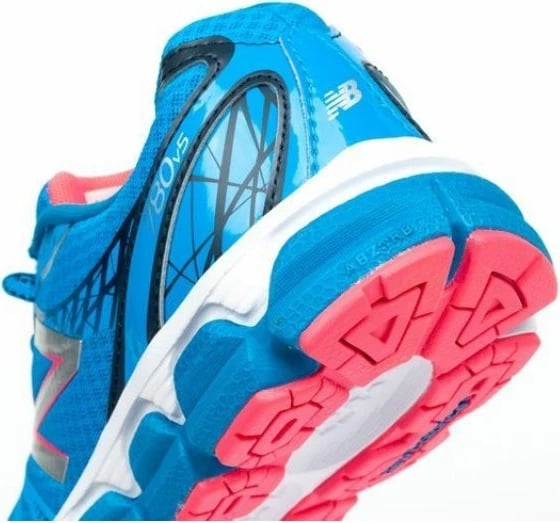 Atlete për Femra New Balance, Blu