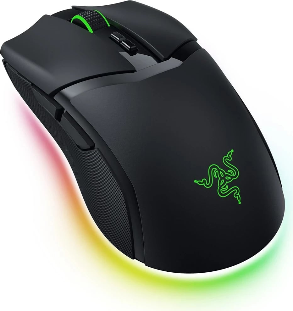 Maus Razer Cobra Pro