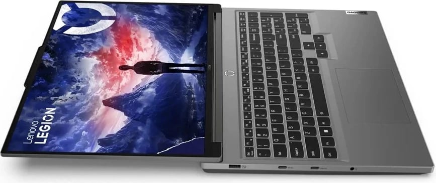 Laptop Lenovo Legion 5 16IRX9, 16", Intel Core i7, 32GB RAM, 1TB SSD, NVIDIA GeForce RTX 4070, hiri