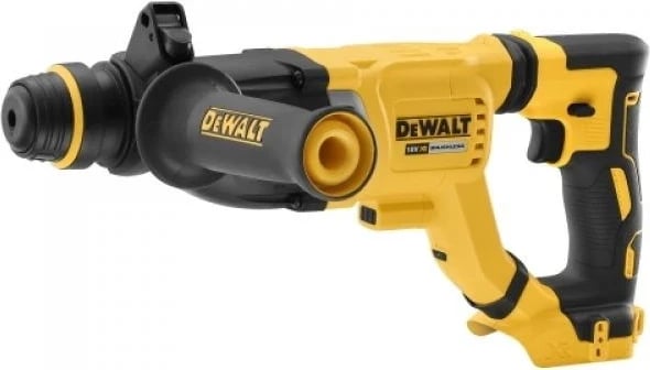 Bormakinë DeWalt DCH263N-XJ, 1165 RPM SDS Plus, 2.7 kg, e Zezë dhe e Verdhe