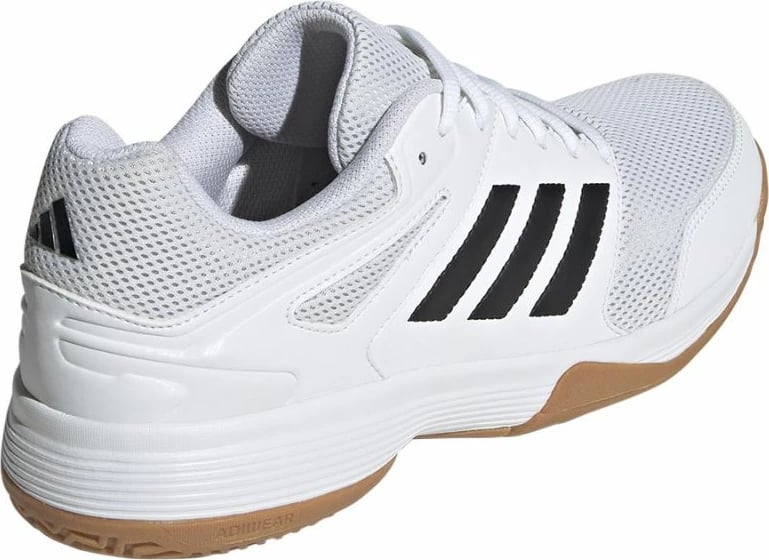 Atlete për meshkuj adidas Speedcourt M IE8032, të bardha