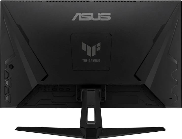 Monitor Asus TUF Gaming VG27AQA1A, 27", Quad HD, 170Hz, i zi