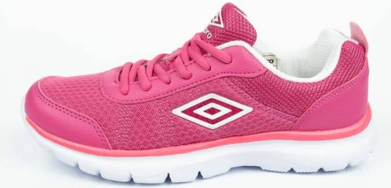 Atlete për femra Umbro, të kuqe