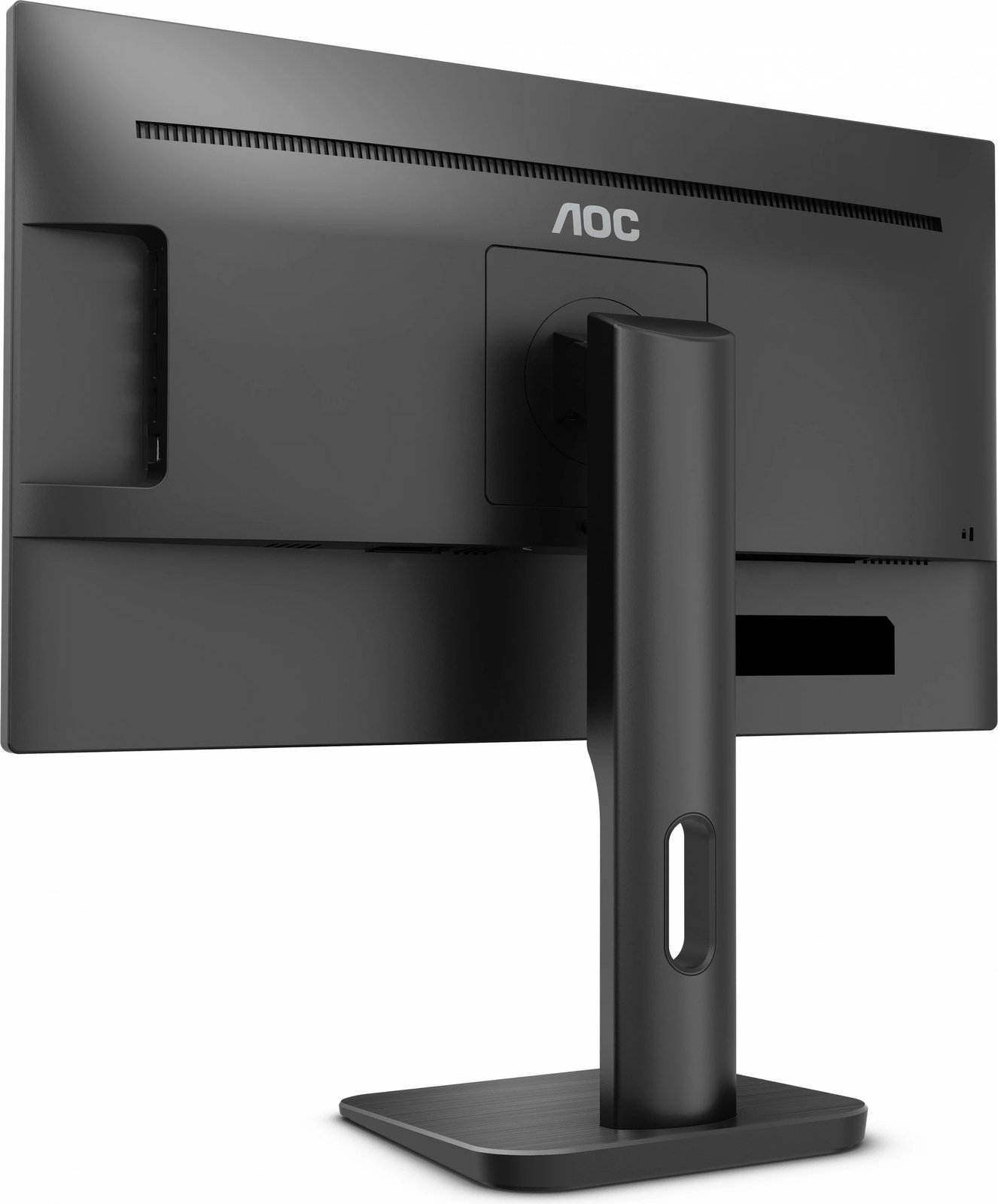 Monitor AOC P1 X24P1, 24", 1920 x 1200 pixels, LED, 4 ms, i zi