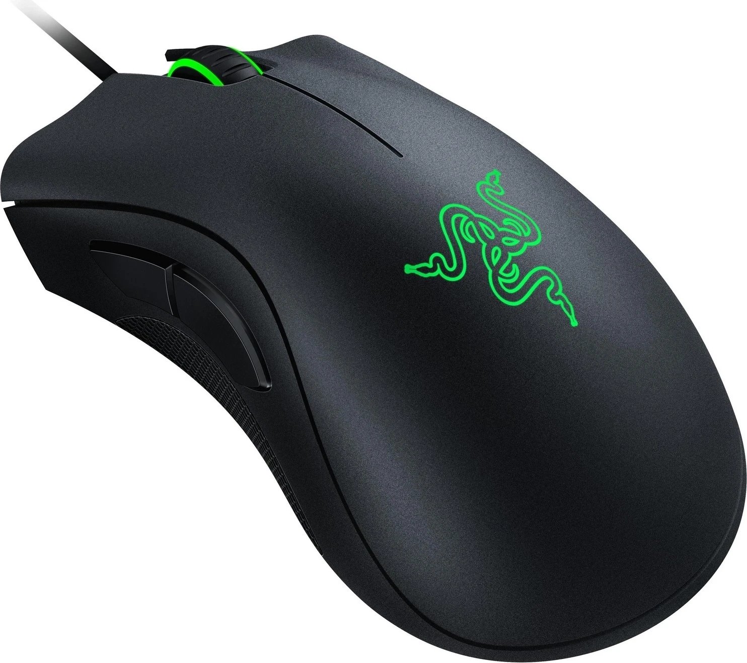 Maus Razer DeathAdder Essential, 6400 DPI, i zi