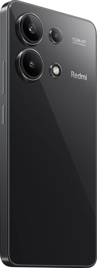 Celular Xiaomi Redmi Note 13, 6.67", 8+256GB, DS, i kaltër