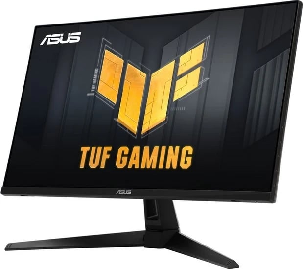 Monitor Asus TUF Gaming VG27AQA1A, 27", Quad HD, 170Hz, i zi