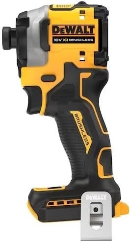 Makinë goditëse DeWalt DCF850N, 475 W, Bluetooth