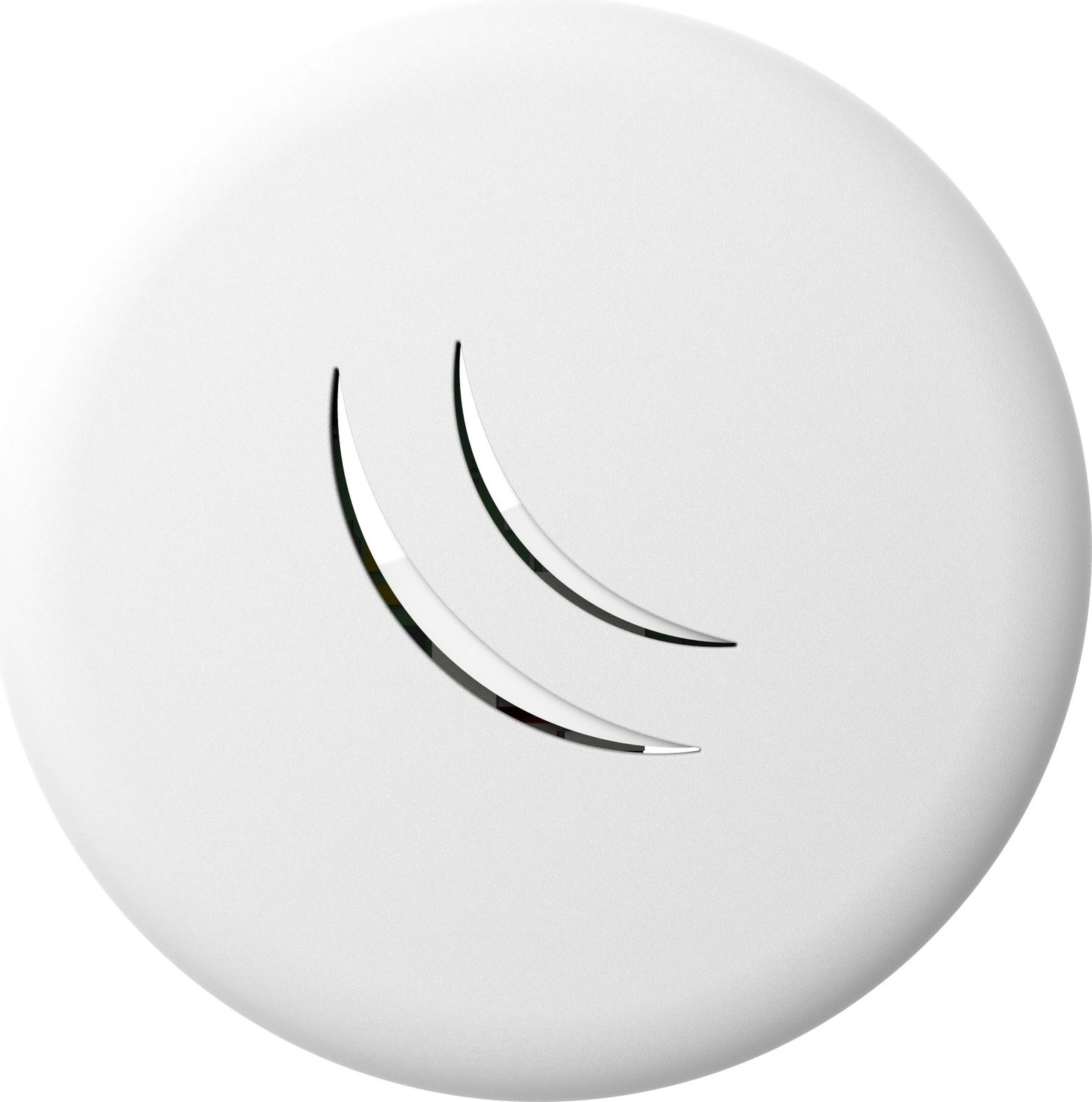 Access point MikroTik cAP lite, 54 Mbit/s, 10,100 Mbit/s, e bardhë