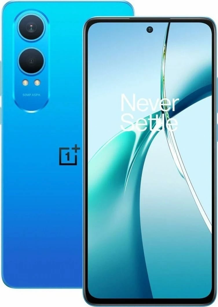 Celular OnePlus CE4 Lite 8/256GB Blue