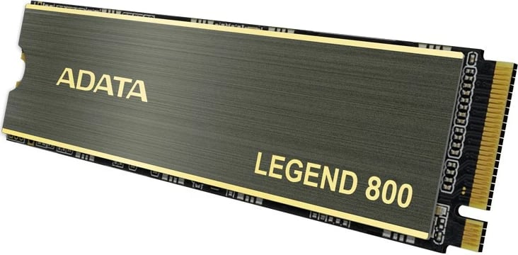 Disk SSD i brendshëm ADATA Legend 800 M.2, NVMe, 1TB