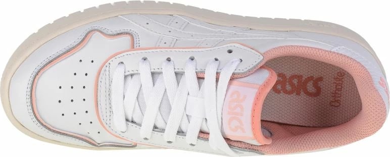 Këpucë Asics Japan S PF për femra, të bardha