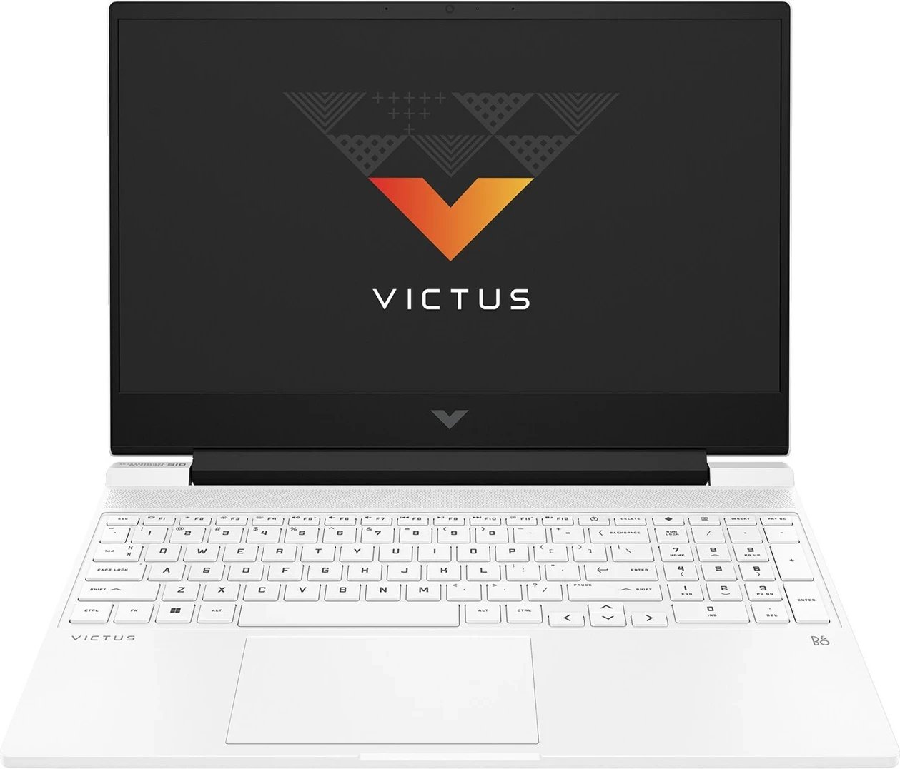 Laptop HP Victus 15-fb2236nw, Ryzen 7, 16 GB RAM, 512 GB SSD, RTX 4050, Bardhë