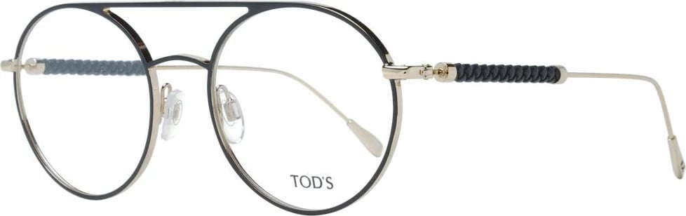 Syze optike Tod's, femra, të zeza