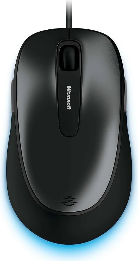 MOUSE MICROSOFT COMFORT 4500 | 5D 3200DPI I ZI